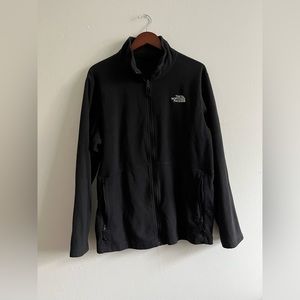 The North Face Light Zip-up